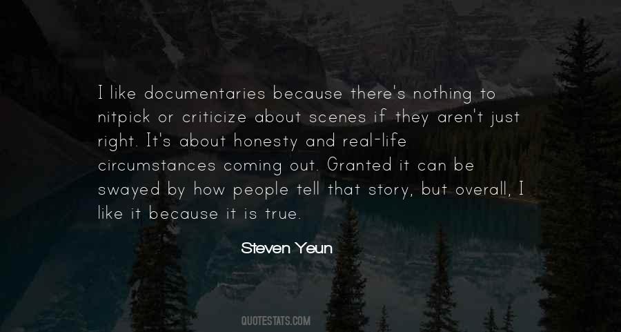 People That Criticize Quotes #418020