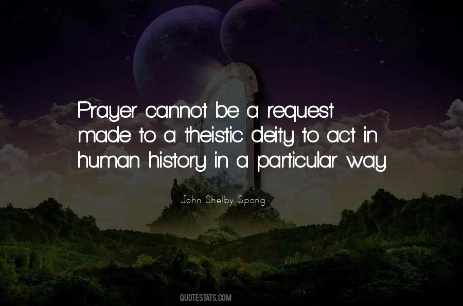 Quotes About Prayer Request #1107419