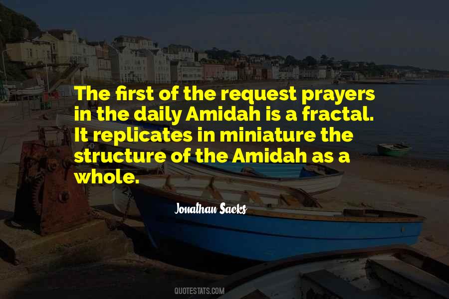 Quotes About Prayer Request #506512