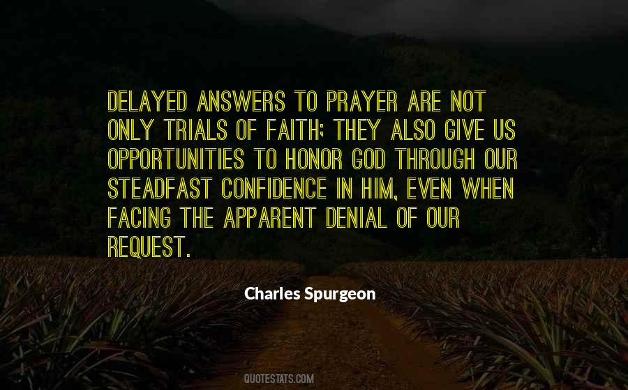 Quotes About Prayer Request #790220