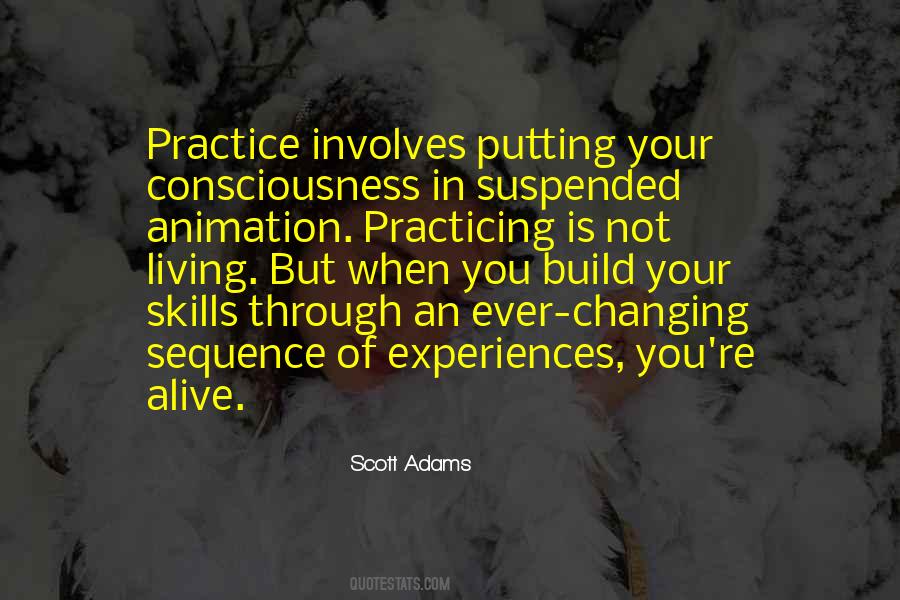 Quotes About Your Skills #1027175