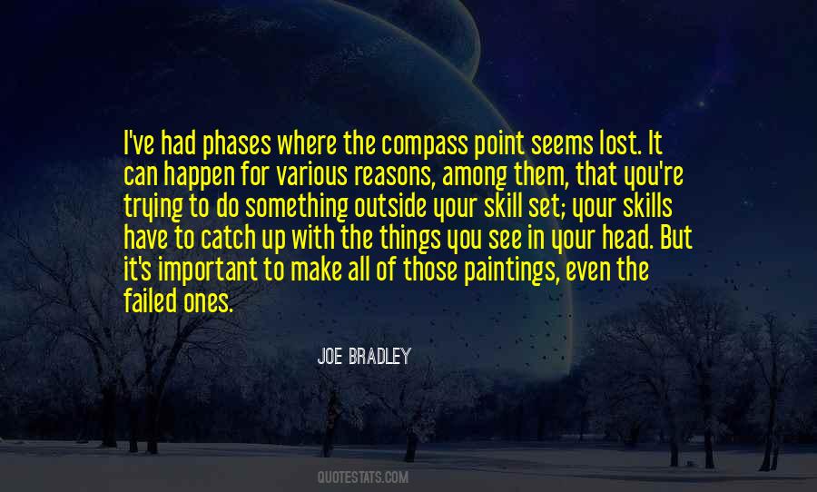 Quotes About Your Skills #502237