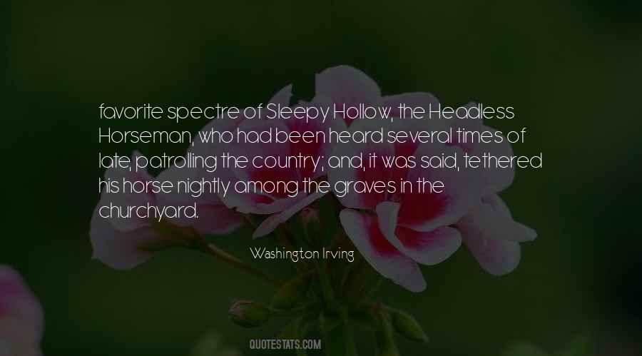 Quotes About Patrolling #702597