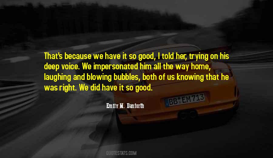 Quotes About Your Childhood Home #671049