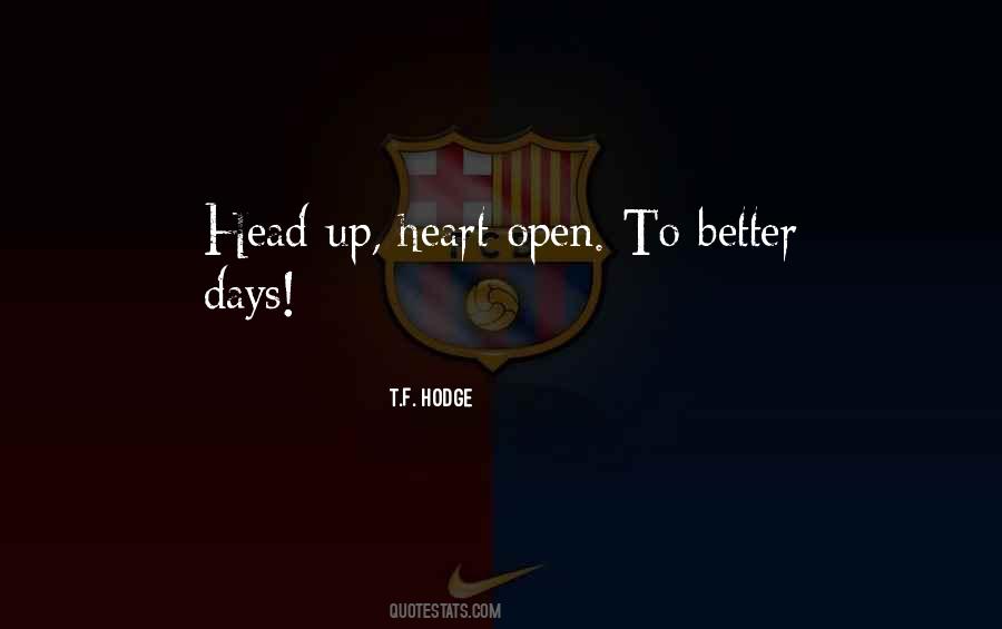 Quotes About Some Days Are Better Than Others #143160