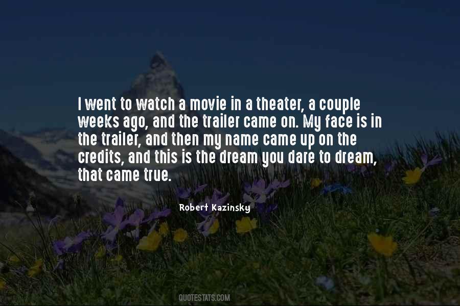Quotes About A Movie #1819125