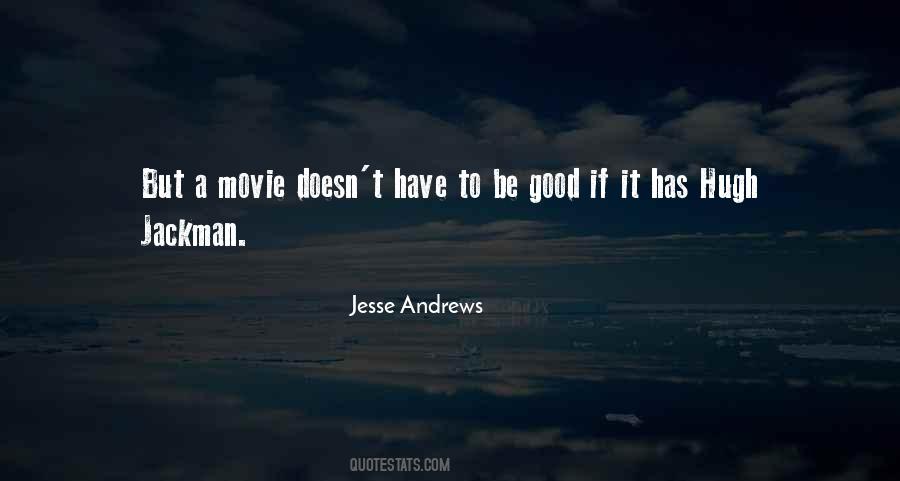 Quotes About A Movie #1828039