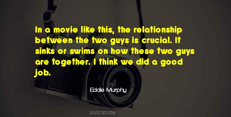 Quotes About A Movie #1839674