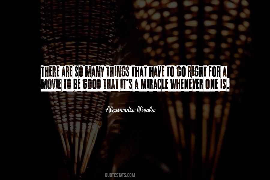 Quotes About A Movie #1841823
