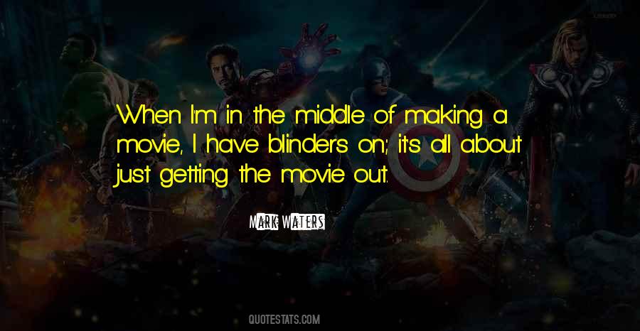 Quotes About A Movie #1849474