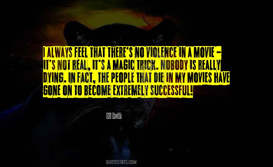 Quotes About A Movie #1855660