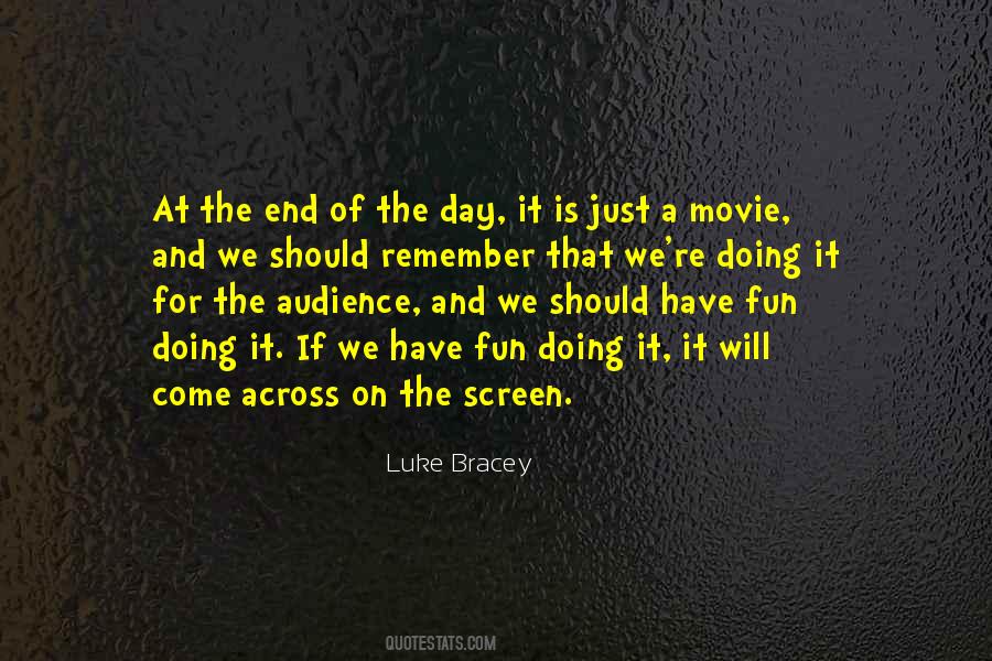 Quotes About A Movie #1862190