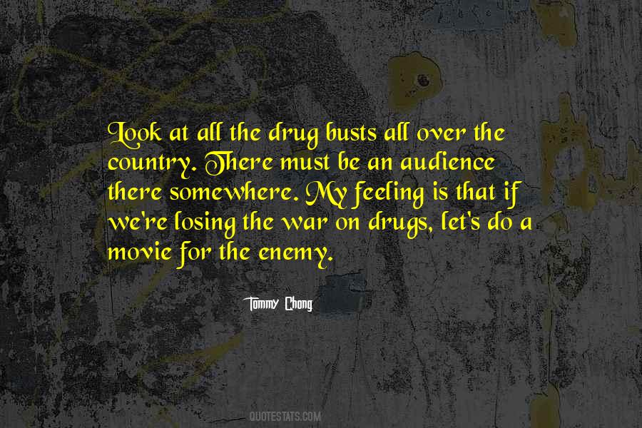 Quotes About A Movie #1870130