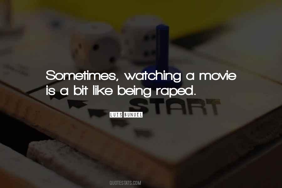 Quotes About A Movie #1870757
