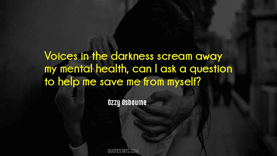 Quotes About Save Me #1635889