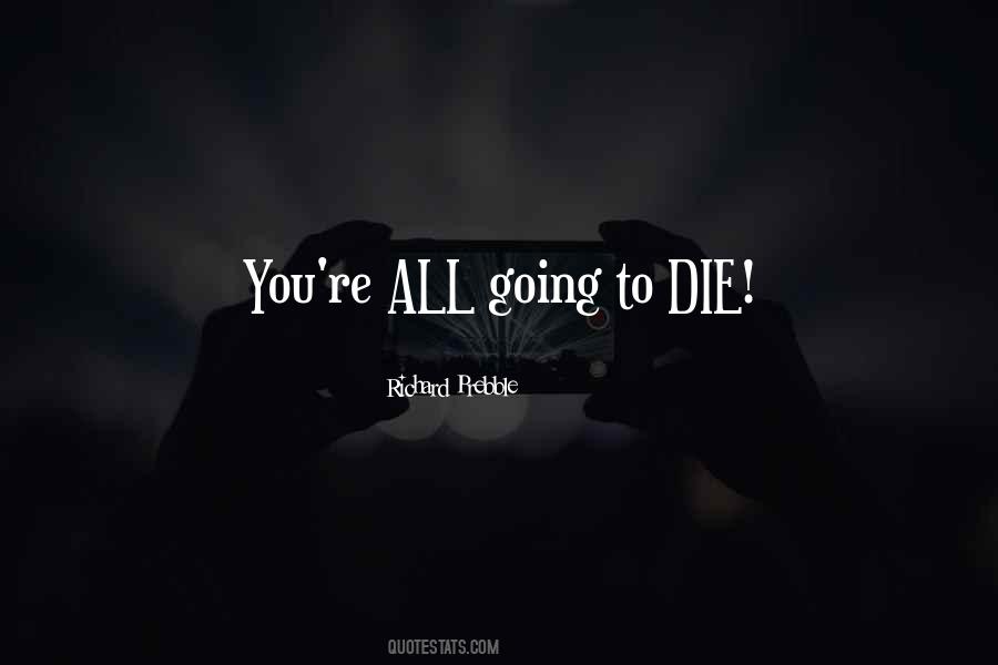 Prebble Quotes #1441545
