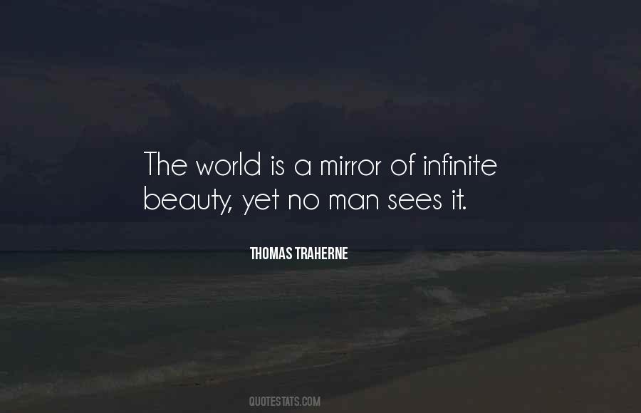 Mirror Man Quotes #1283503