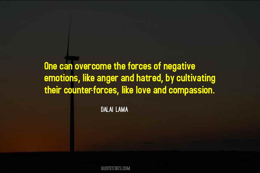 Quotes About Compassion Dalai Lama #100283