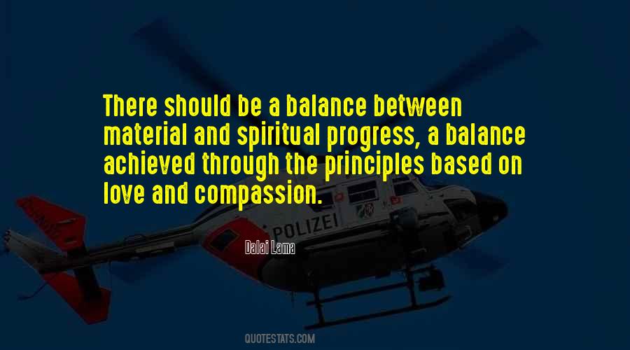 Quotes About Compassion Dalai Lama #132577
