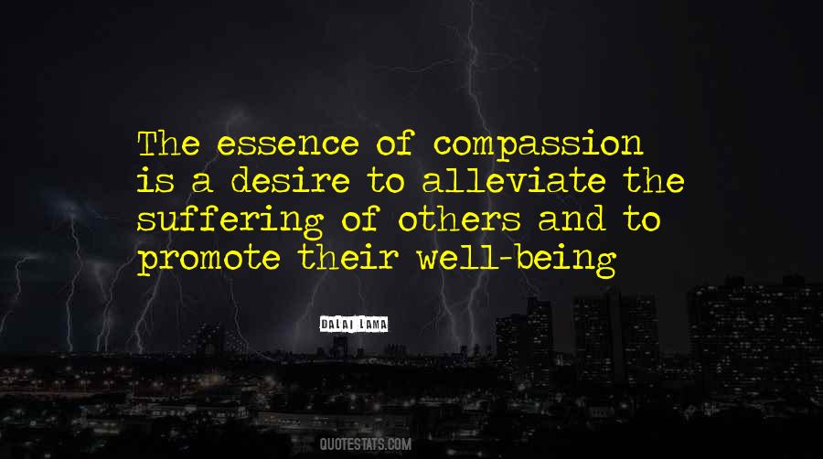 Quotes About Compassion Dalai Lama #156801