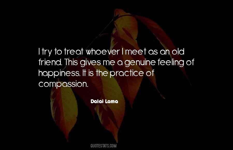 Quotes About Compassion Dalai Lama #357584