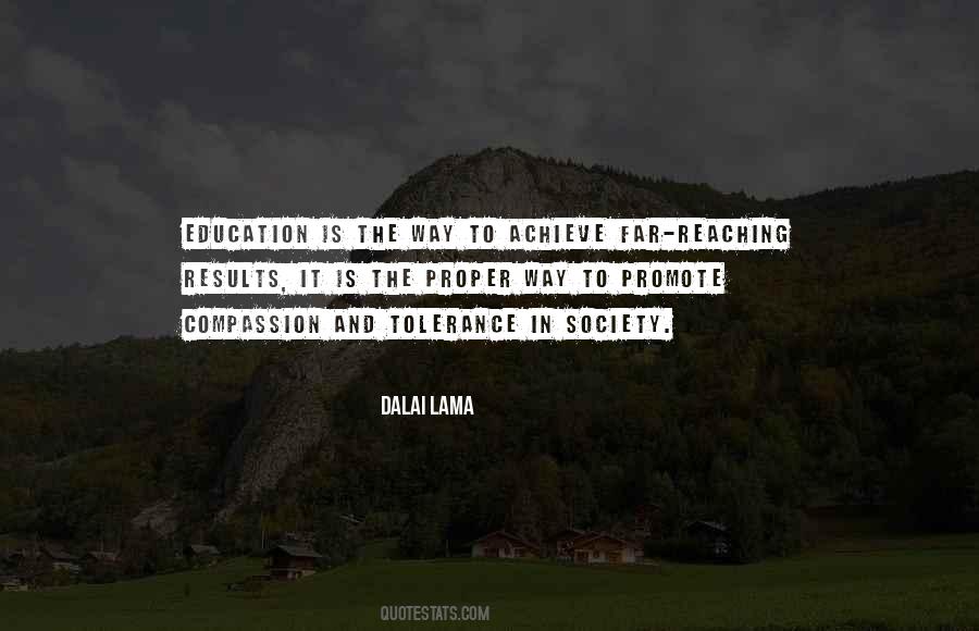 Quotes About Compassion Dalai Lama #772224