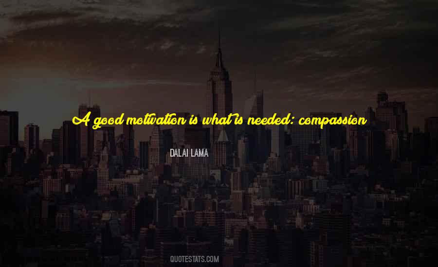 Quotes About Compassion Dalai Lama #843023