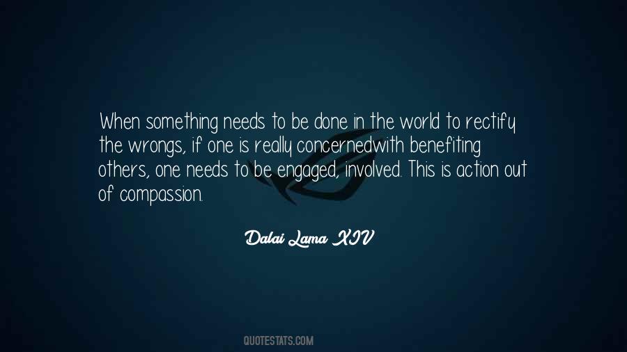 Quotes About Compassion Dalai Lama #916584