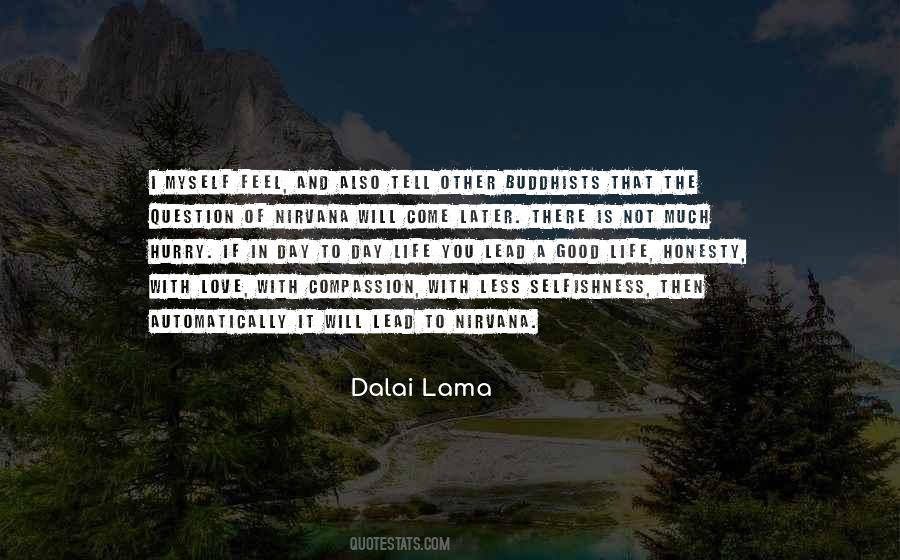 Quotes About Compassion Dalai Lama #998090