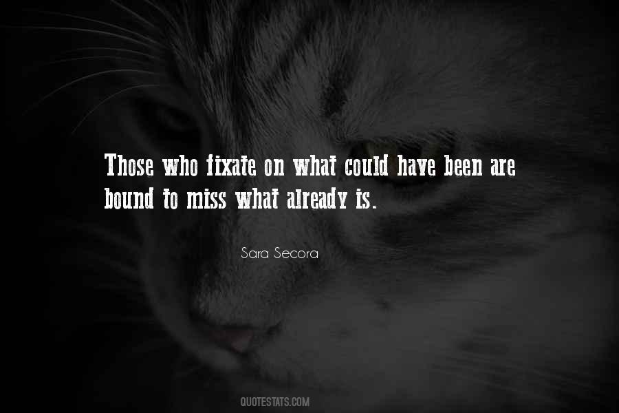 Quotes About Bound #1797648