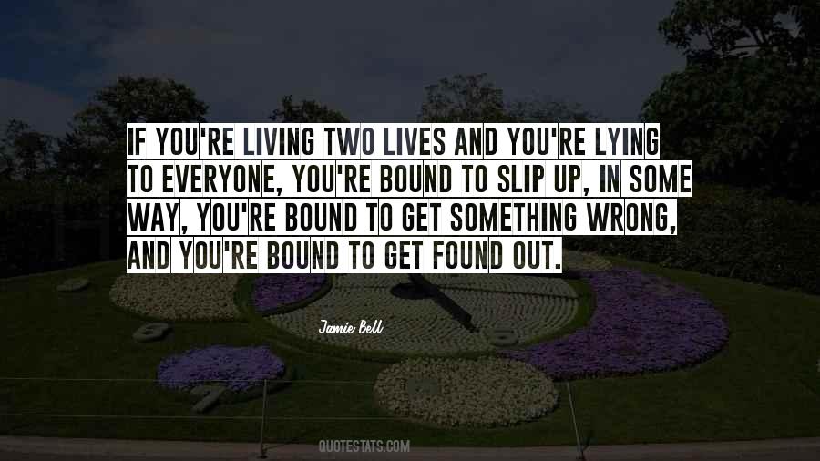 Quotes About Bound #1812924