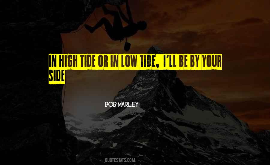 High Tide Quotes #659261