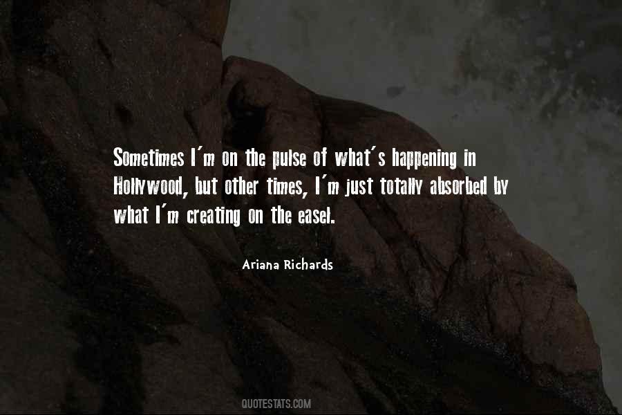 Relation Of The Sexes Quotes #758801