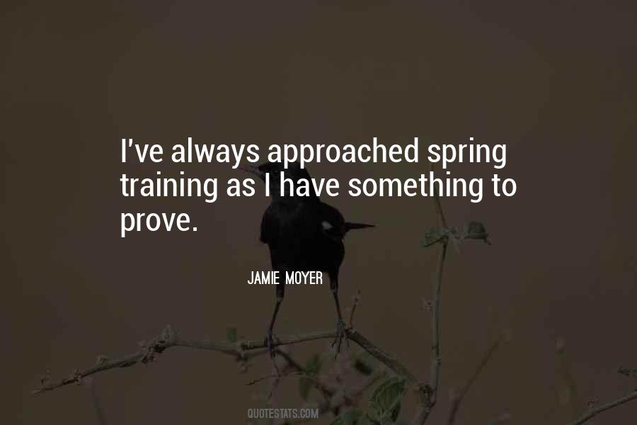 Brandie Wilkerson Quotes #507716