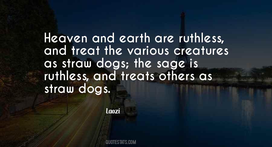 Quotes About Treats #1386268