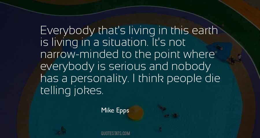 Quotes About Jokes #106989 Quotes About Jokes #106989