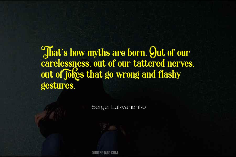 Quotes About Jokes #121194 Quotes About Jokes #121194