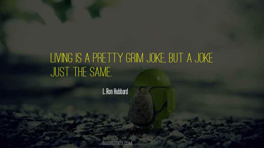Quotes About Jokes #124120 Quotes About Jokes #124120