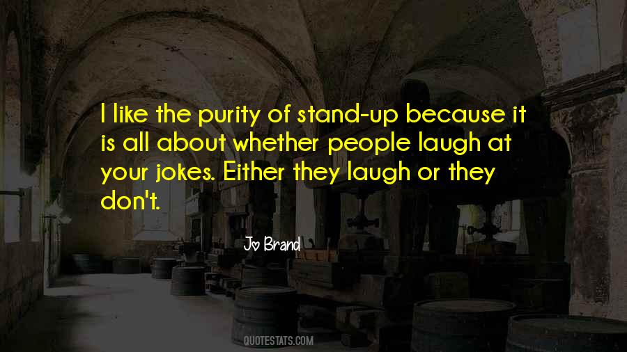 Quotes About Jokes #1683160