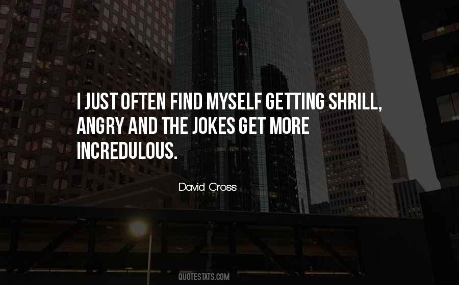 Quotes About Jokes #1723307