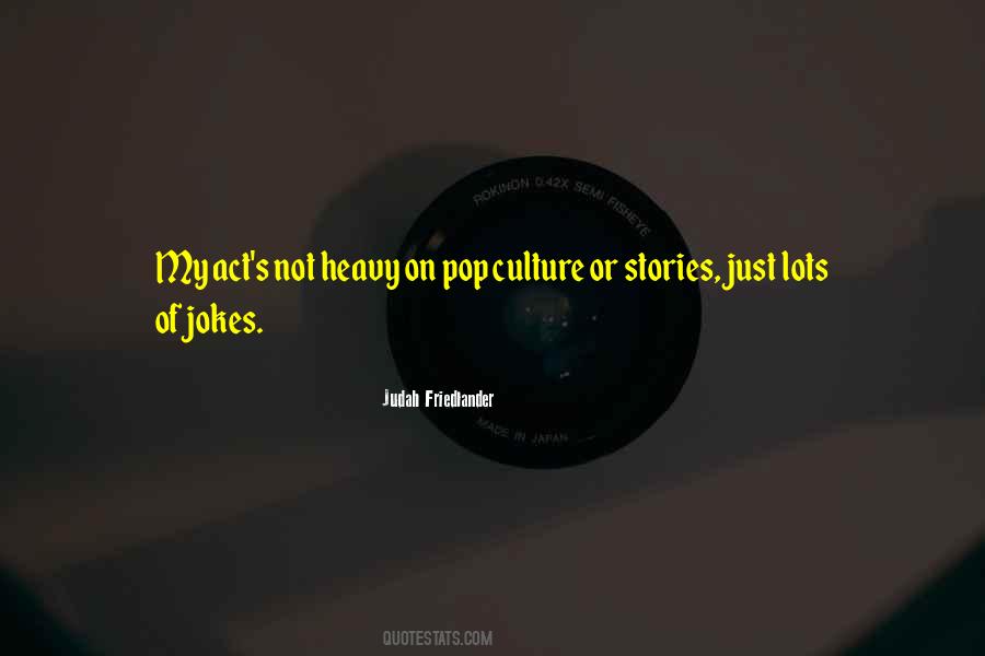 Quotes About Jokes #1727094