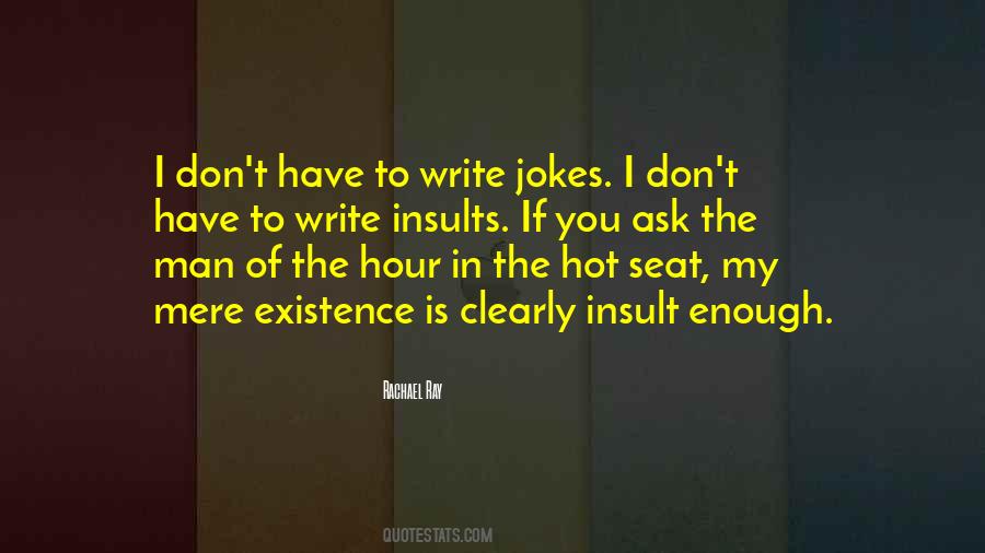 Quotes About Jokes #1750632