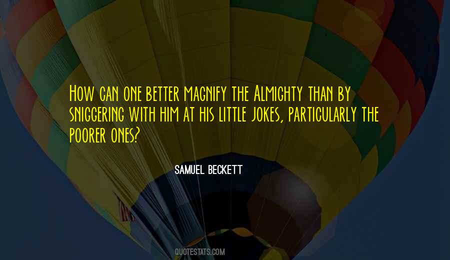 Quotes About Jokes #45316 Quotes About Jokes #45316
