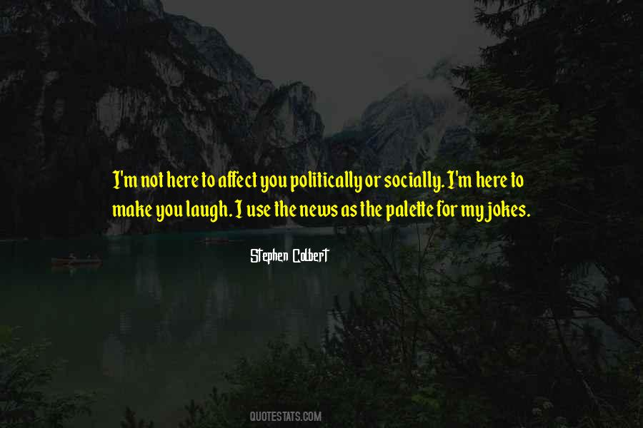 Quotes About Jokes #53002 Quotes About Jokes #53002