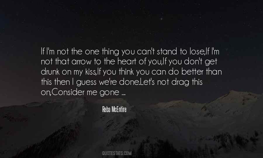 Quotes About I Can't Lose You #1237907 Quotes About I Can't Lose You #1237907