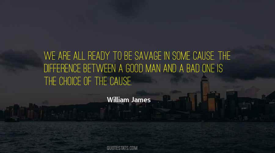 Quotes About Savage #1034316