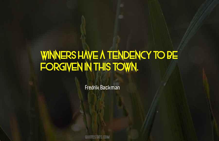 Forgiven In Quotes #1729345