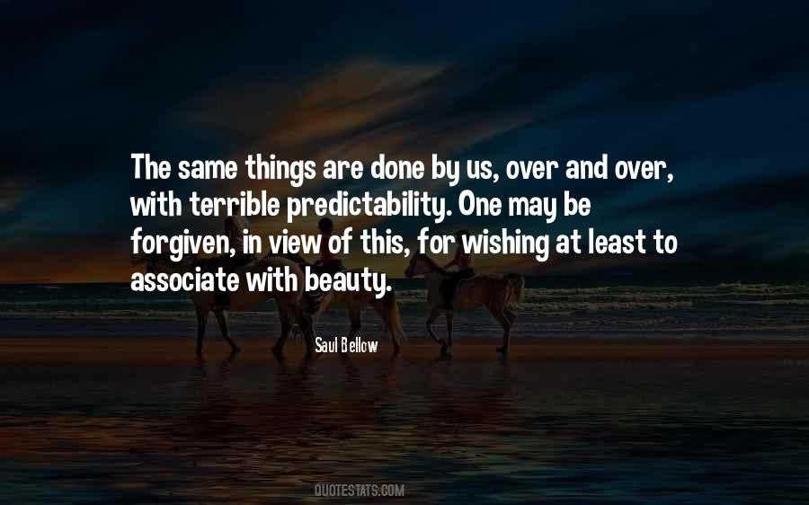 Forgiven In Quotes #1790482