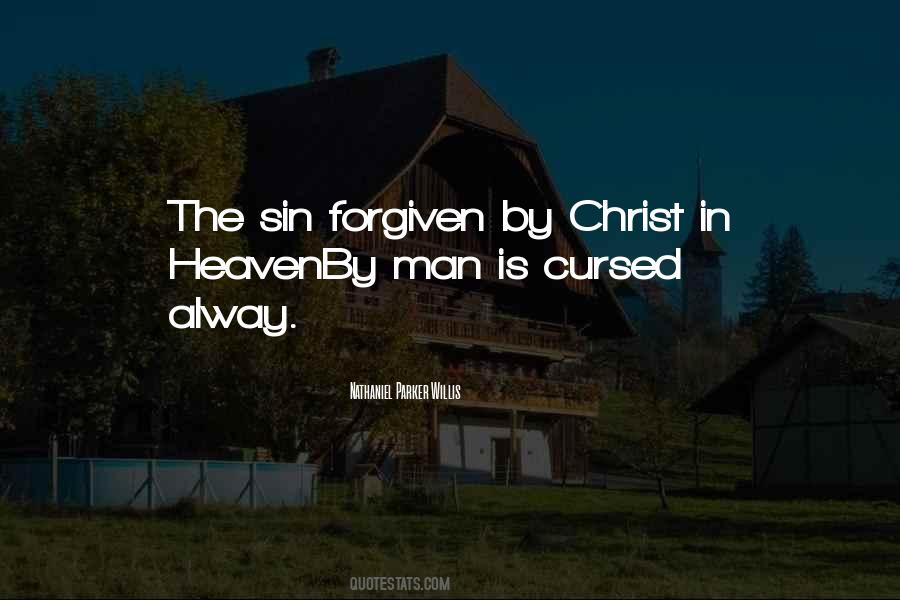 Forgiven In Quotes #306778