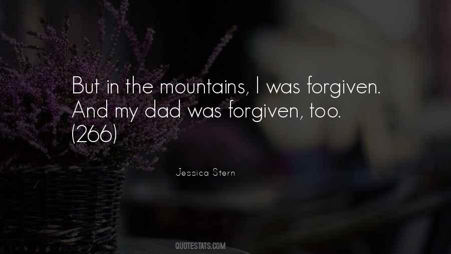 Forgiven In Quotes #592318